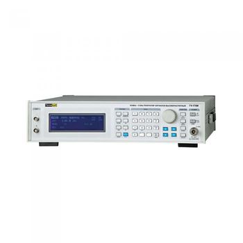 ПрофКиП Г4-176М генератор сигналов высокочастотный